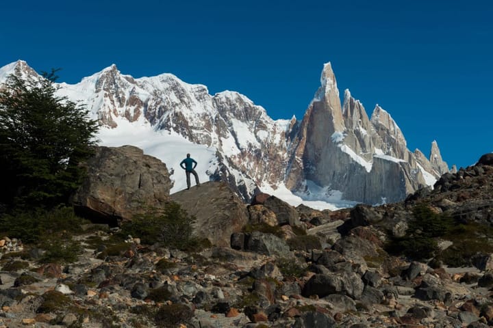 Exploring Patagonia: The Ultimate Hiking Experience