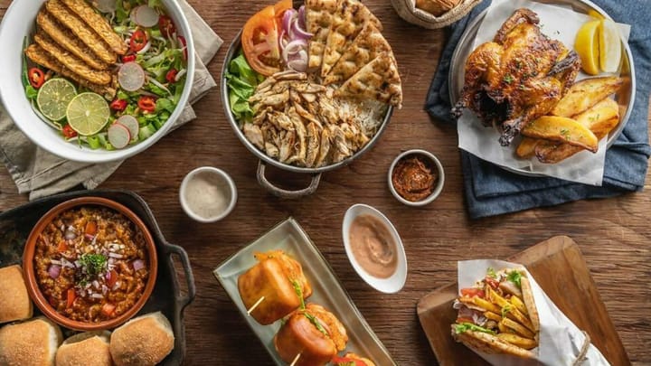 Street Foods You Must Try Around the World
