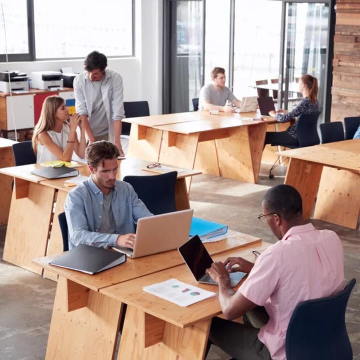 How Digital Nomads Are Redefining Work in 2026