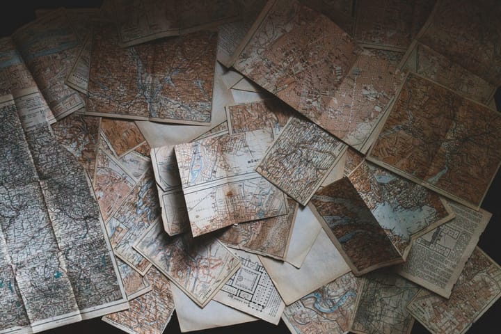 destination
