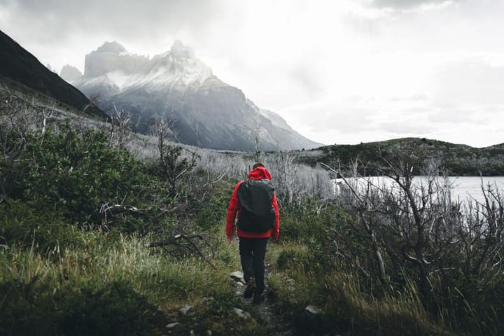 Chasing Sunrises: A Hiking Journey Through the Dolomites